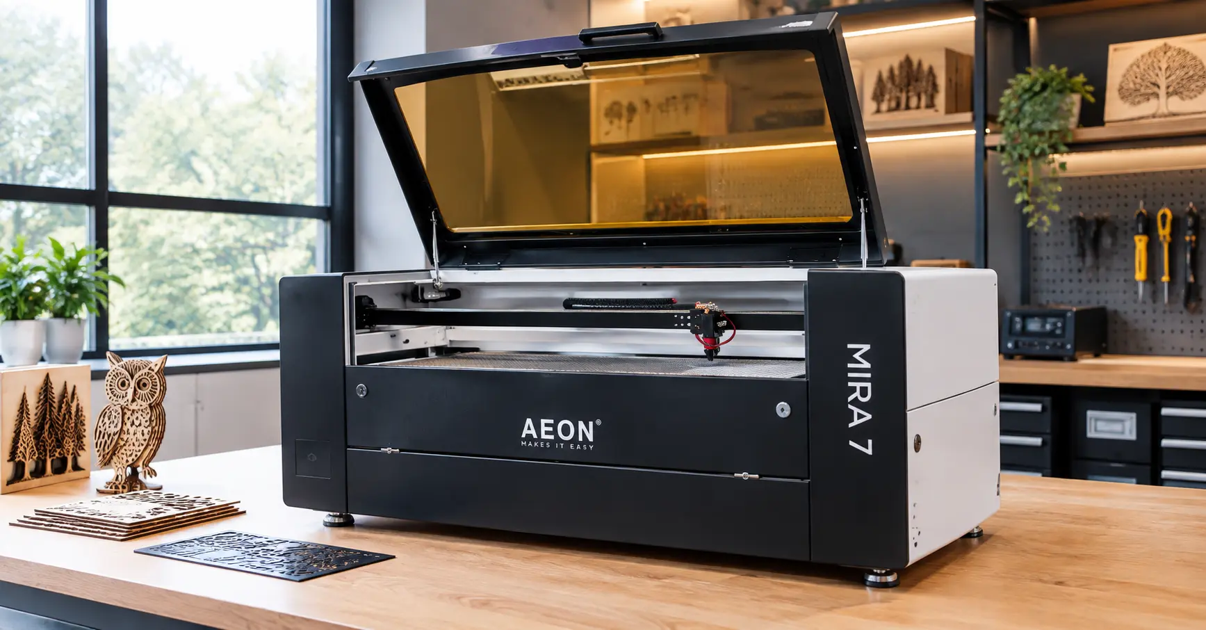 What Is a CO2 Laser Cutter and How Does It Work